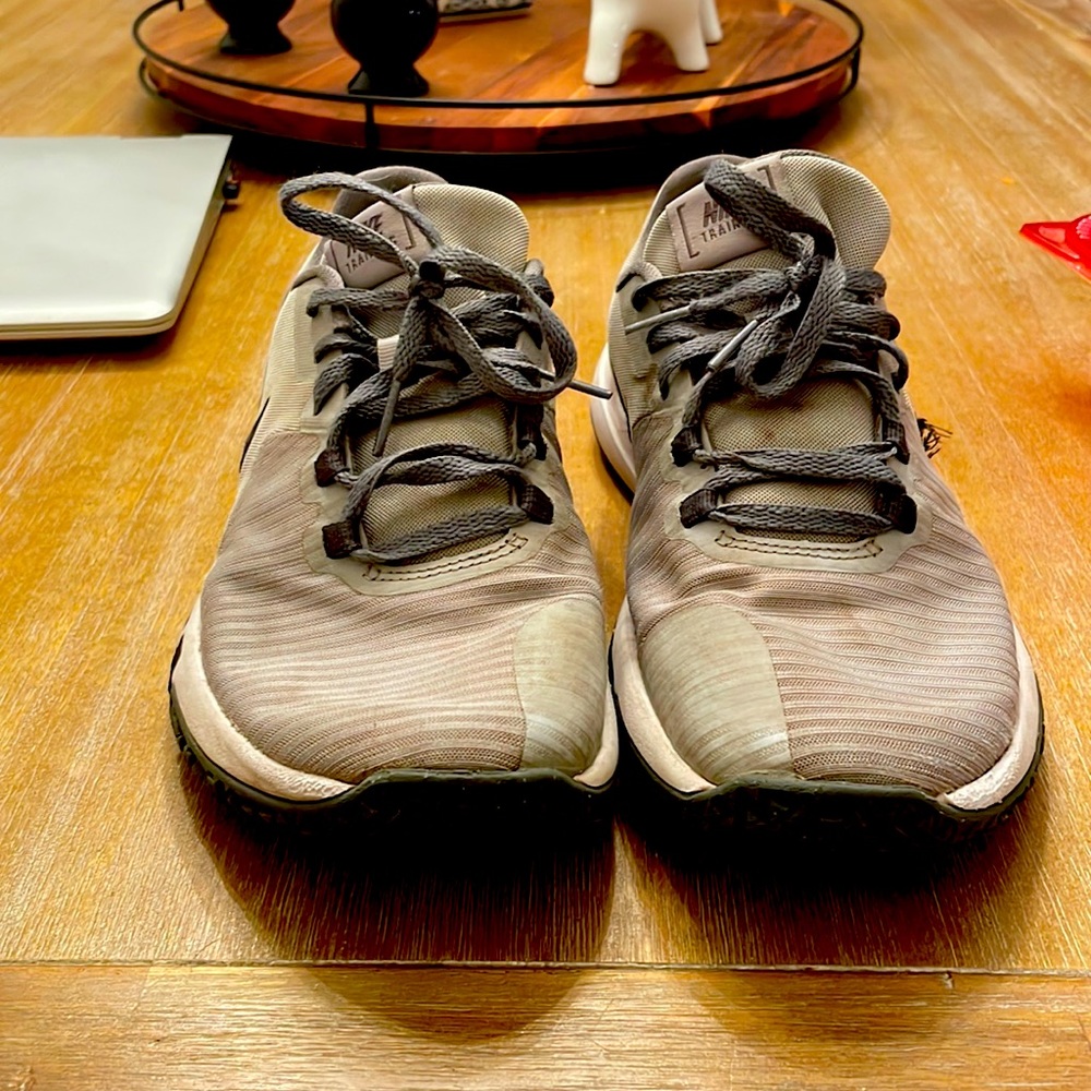 Nike Flex Control 4 Running shoe